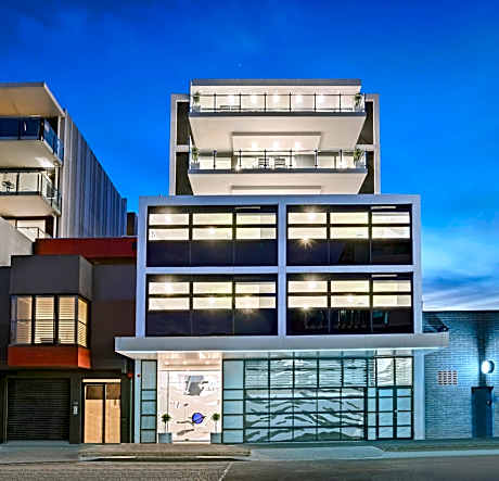 The Hamptons Apartments - Port Melbourne