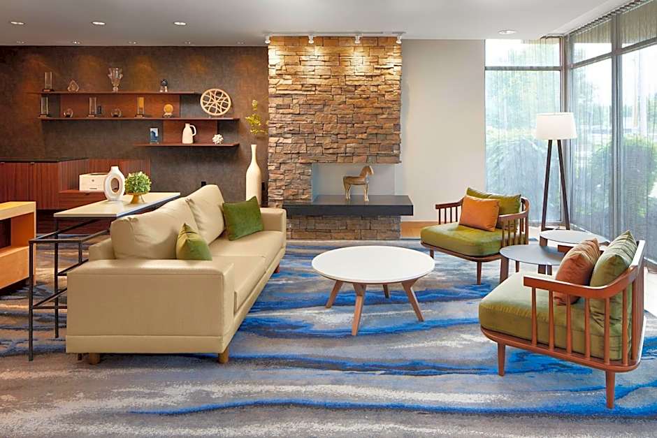 Fairfield Inn & Suites by Marriott Dubois