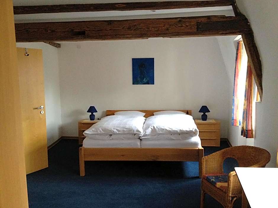 Hotel Weingut Dehren