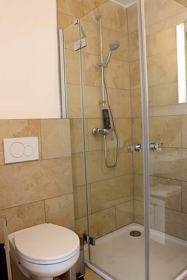 Motel Bergtheim - Self Check-in