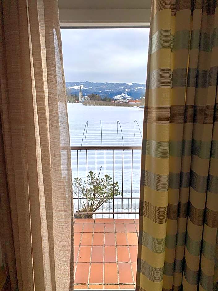 Hotel Reutiner Hof