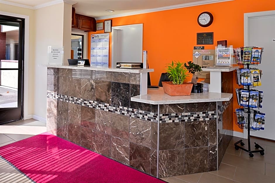 Americas Best Value Inn Sunnyvale