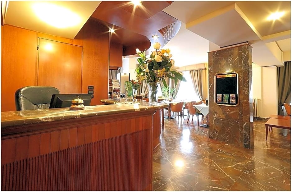 Hotel Arcadia