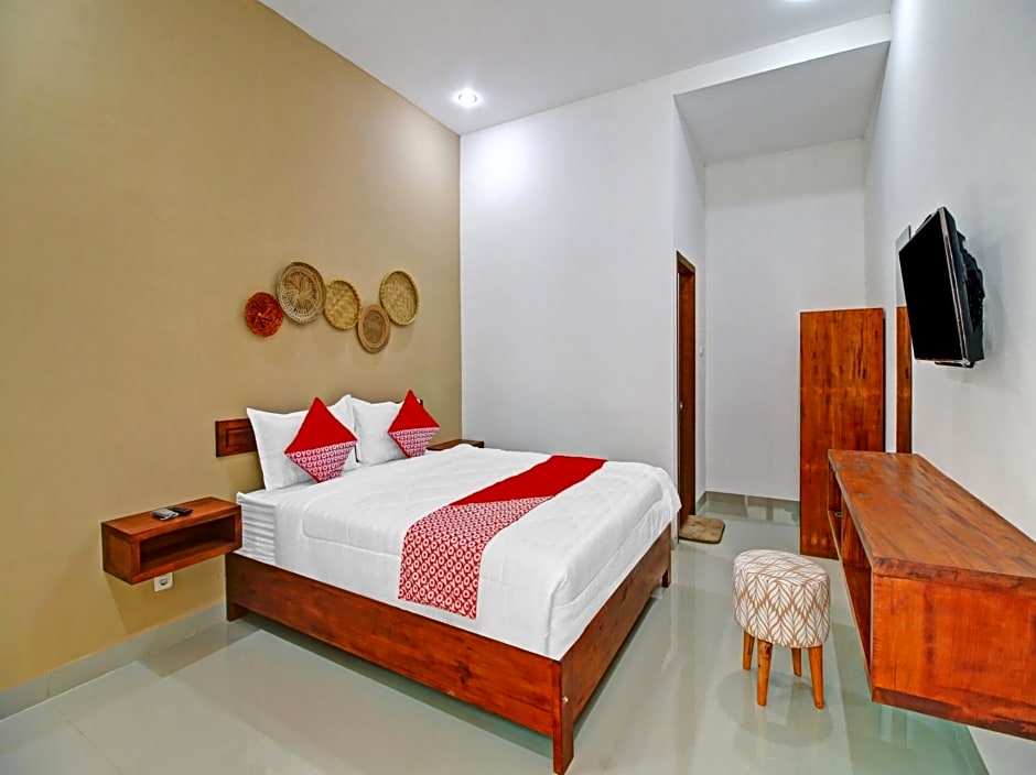 OYO 90820 Madania Guesthouse Syariah