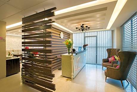 Jasmine Boutique Hotel