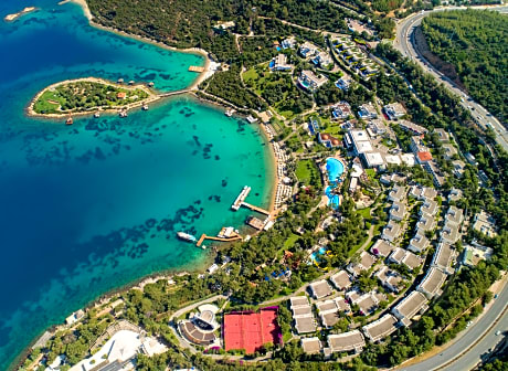 Rixos Premium Bodrum