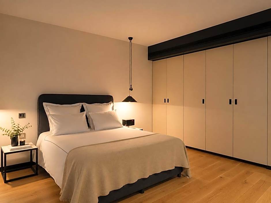 Sense Hotel Sofia, a Member of Design Hotels