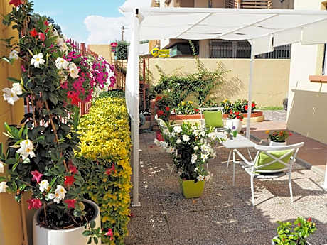 Residence Hotel Vittoria