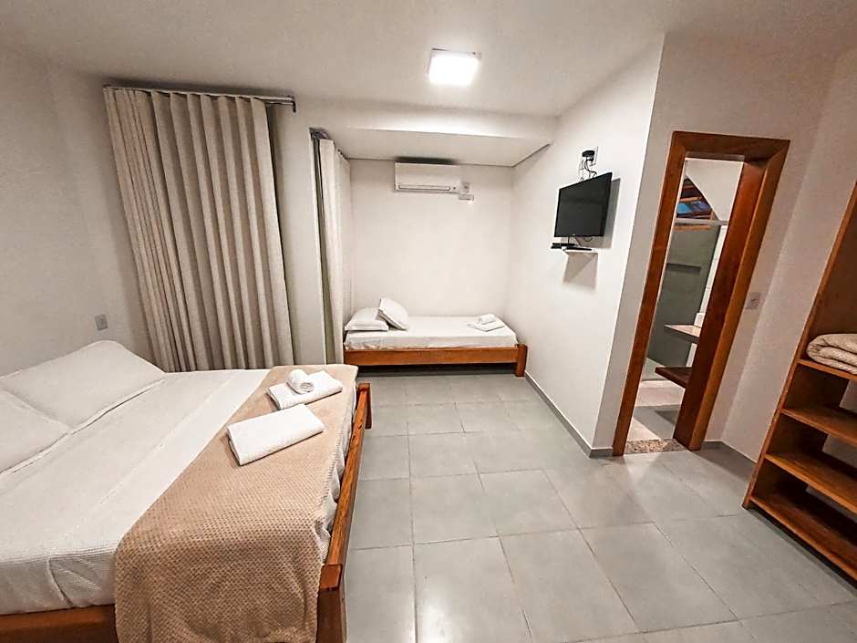 Amarilis Pousada Arraial d'Ajuda