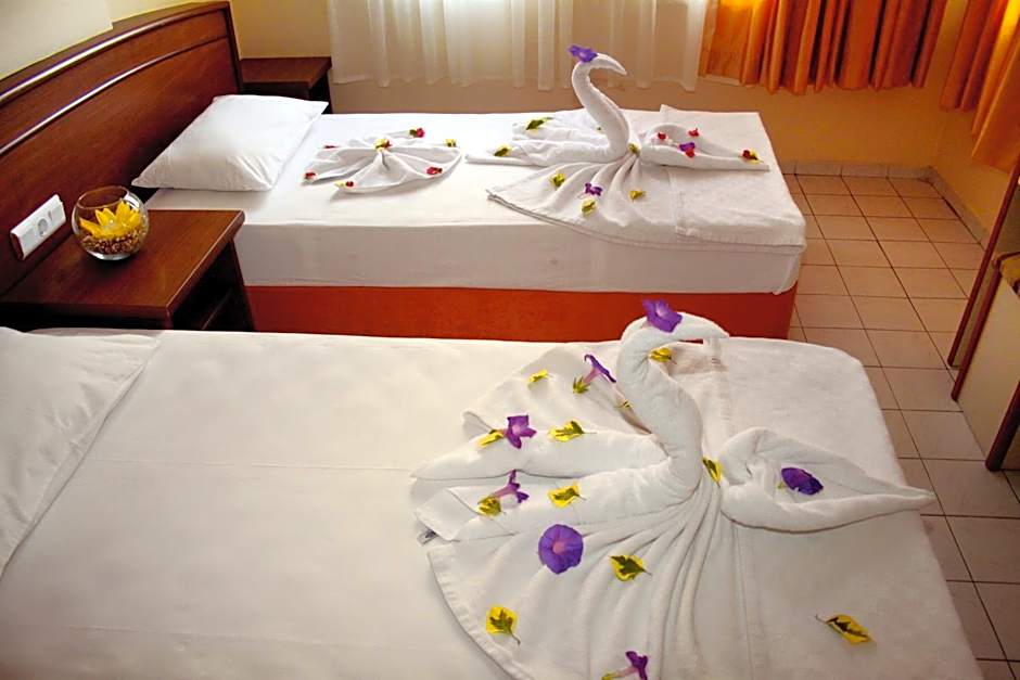 Baronessa Apart Hotel