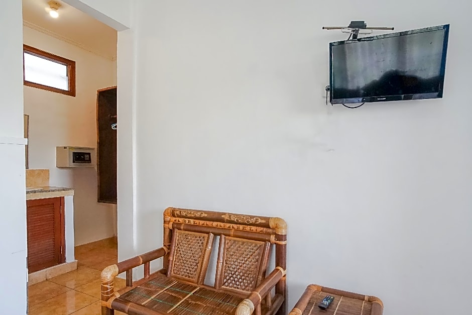Indopurejoy House - Komala Indah Cottages