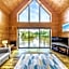 Anglesey Lakeside Lodges
