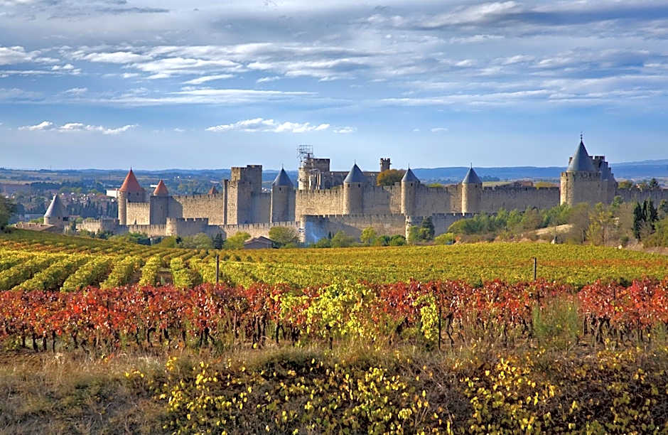 Bed & Breakfast Demeure du Pareur