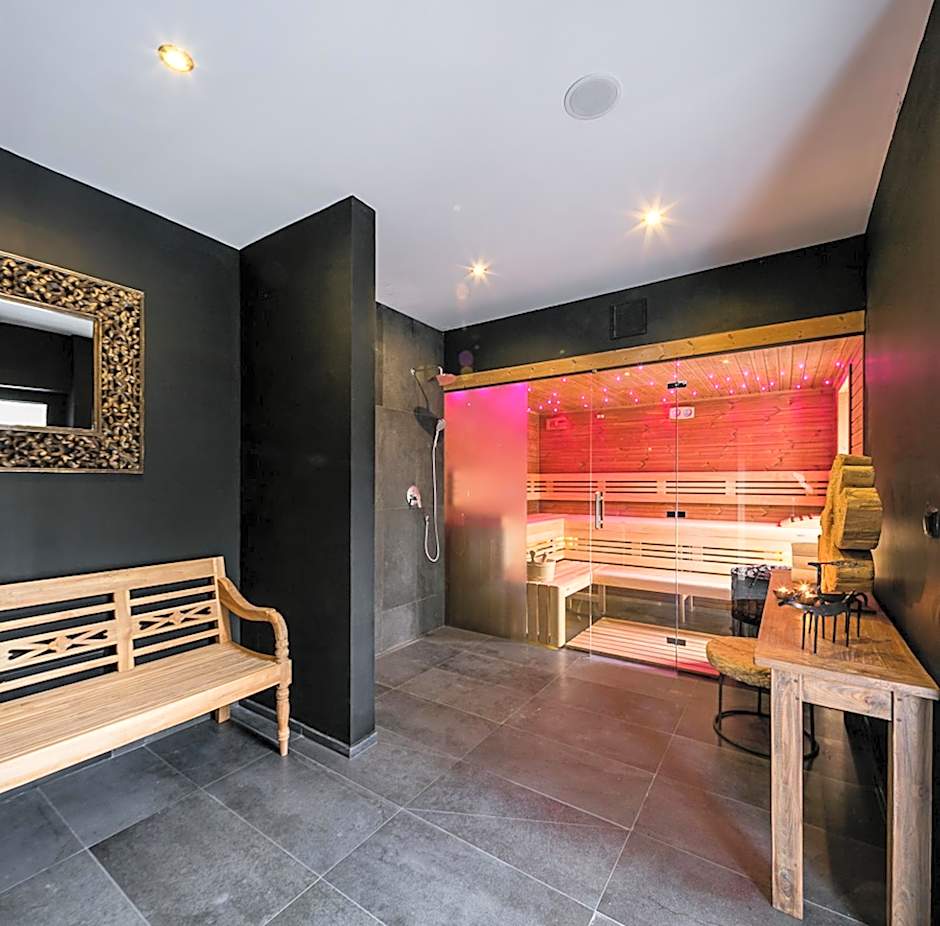 Pytloun Wellness Hotel Harrachov