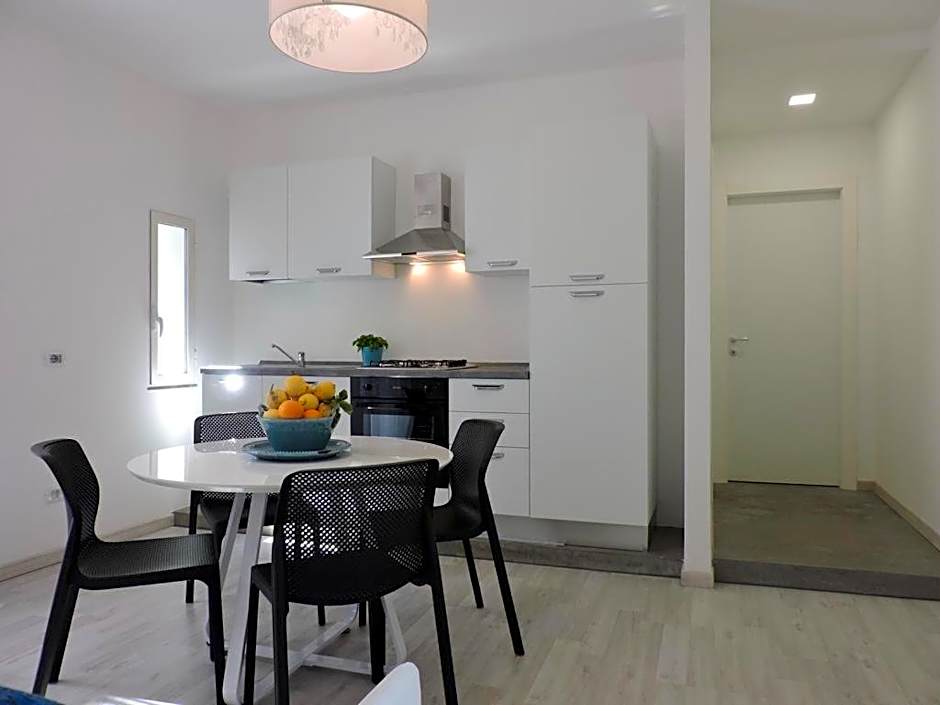 Manzoni 46 - Ospitalità siciliana