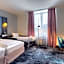 Mercure Hotel Hannover City