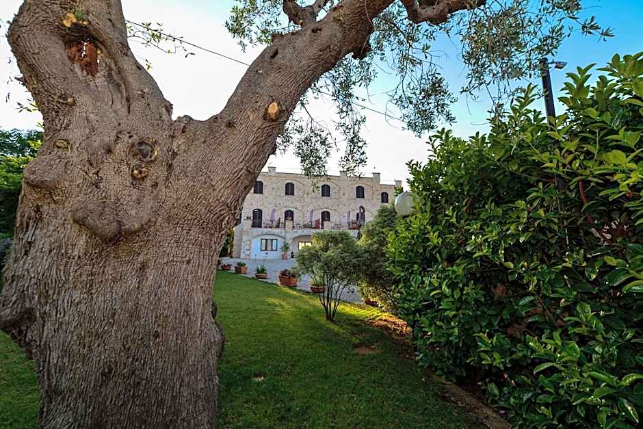 Hotel Castel Miramonti