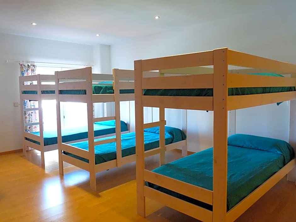 Hostel Menorca