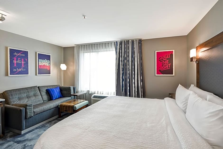 TownePlace Suites by Marriott Cranbury South Brunswick