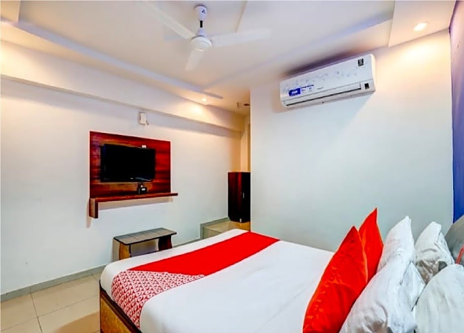 Hotel Sangam