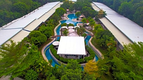 Marina Point Bay Resort