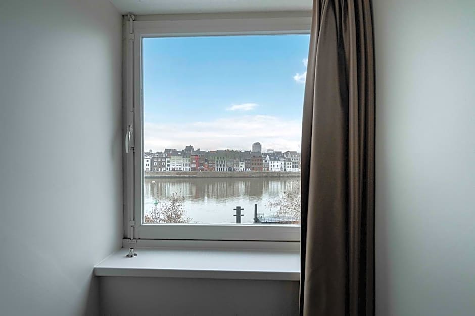 easyHotel Maastricht City Centre