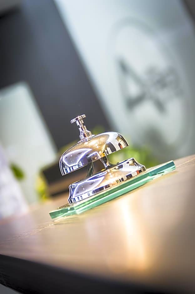 Hotel Astrid