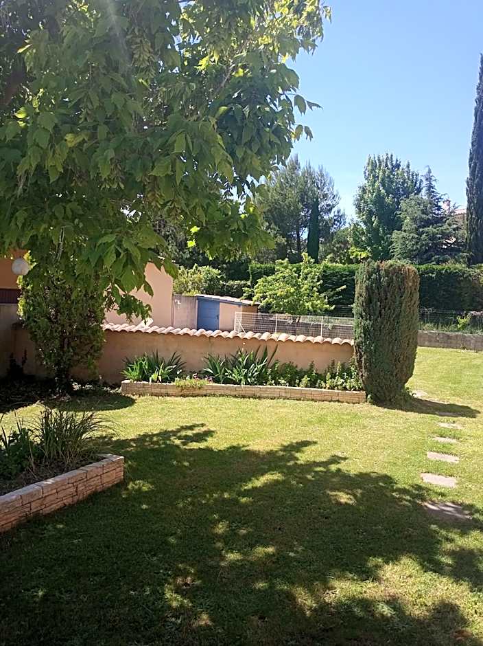 Chambres Tricastine et Venise