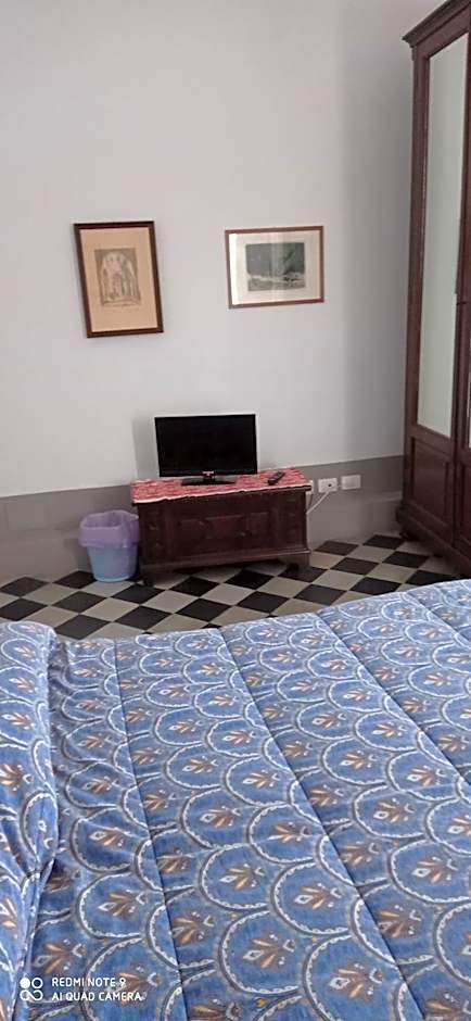 Casa Cristina