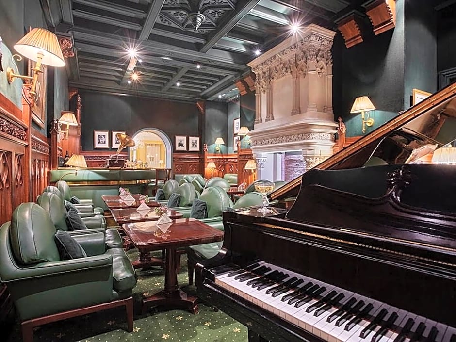 Hotel Westminster