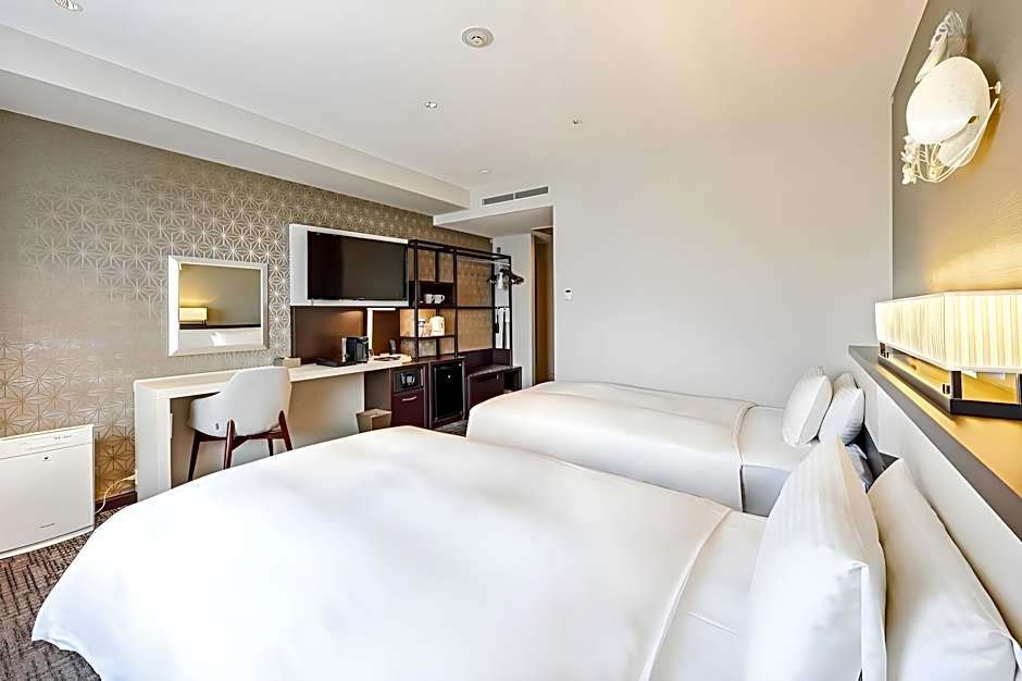 Premier Hotel - CABIN PRESIDENT - Hakodate