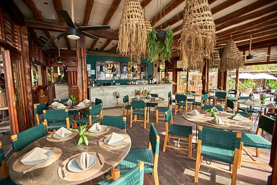 Hotel Siesta Holbox