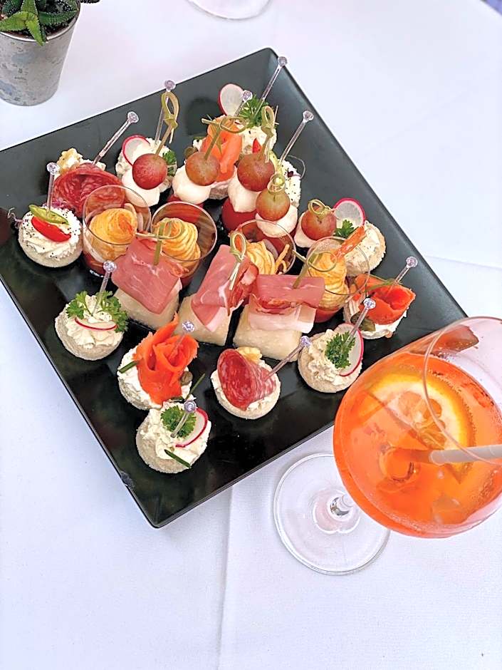 Hotel & Restaurant Tanne