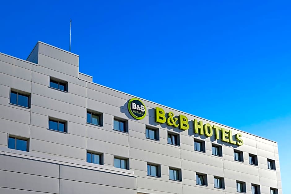 B&B HOTEL Benidorm Finestrat