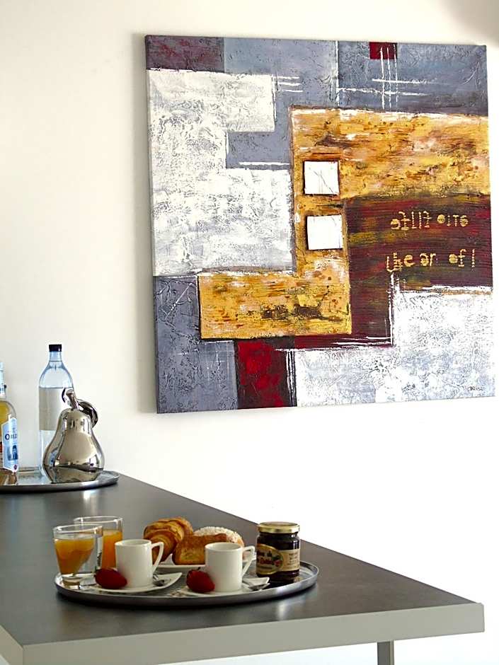 Résidence Le Cosimo