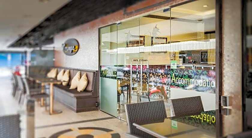 Ambiance Pattaya Hotel