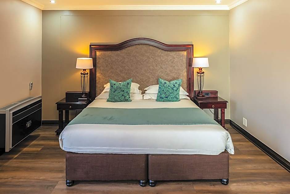 Premier Hotel Pretoria