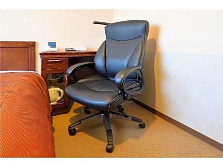 Double Room with Small Double Bed - Smoking