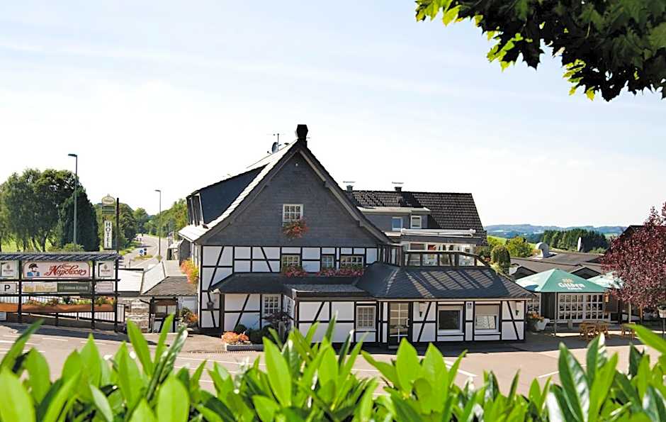 Landhotel Napoleon