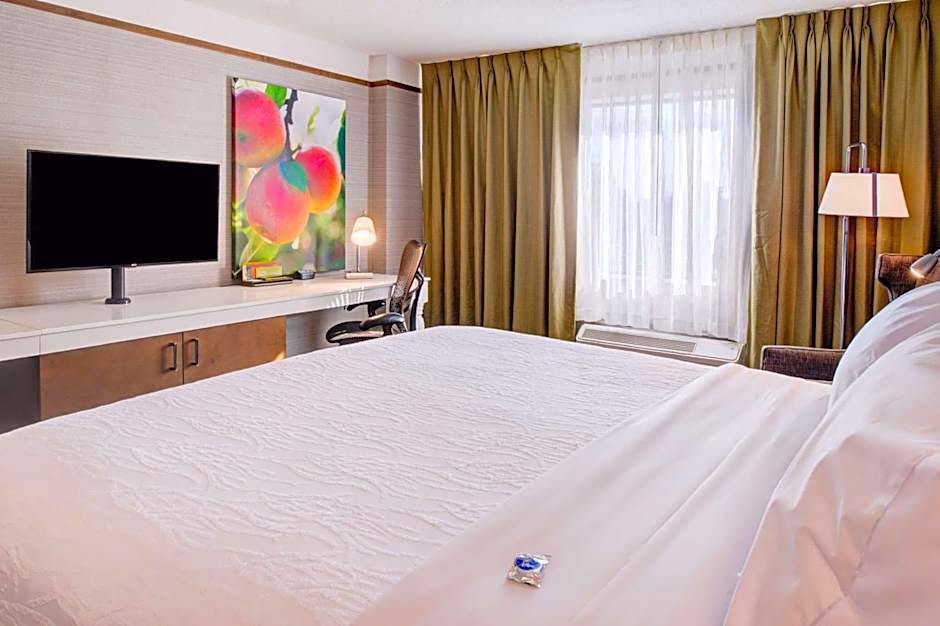 Hilton Garden Inn Southfield