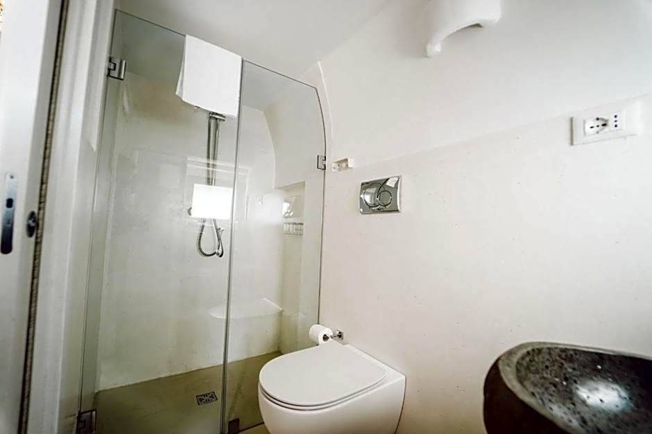 Trullo Syrah-Trulli Antì Charme & Relax