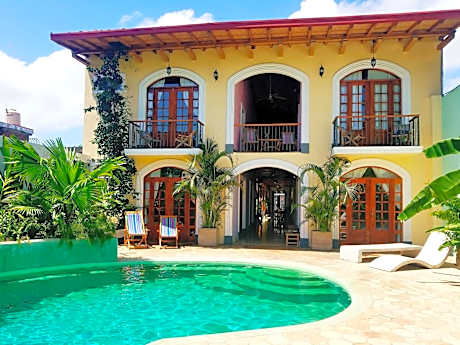 Hotel La Polvora