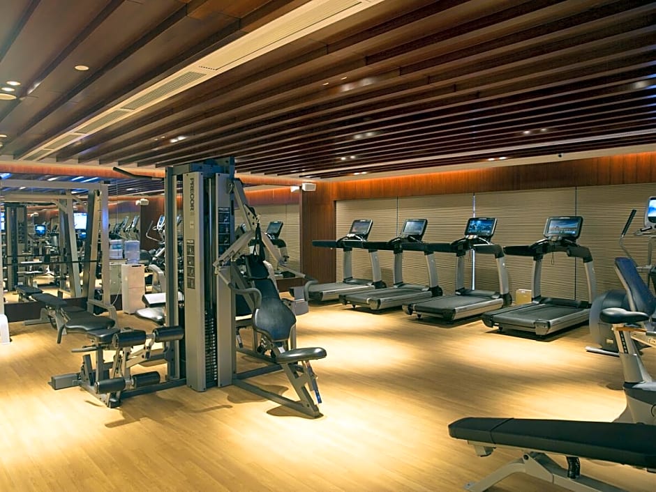 Shantou International Hotel