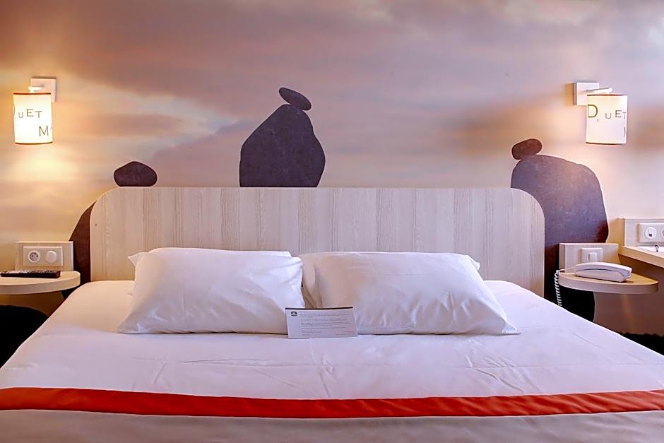 Best Western Auray Le Loch