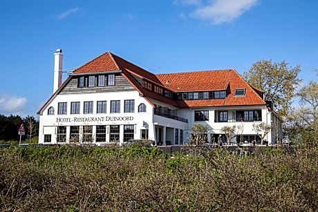 Fletcher Boutique Hotel Duinoord