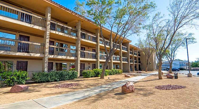 G T Hotels Inn & Suites Extended Suites