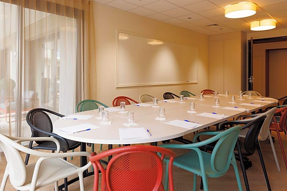 Les Boréales - Appart'hotel & Restaurant