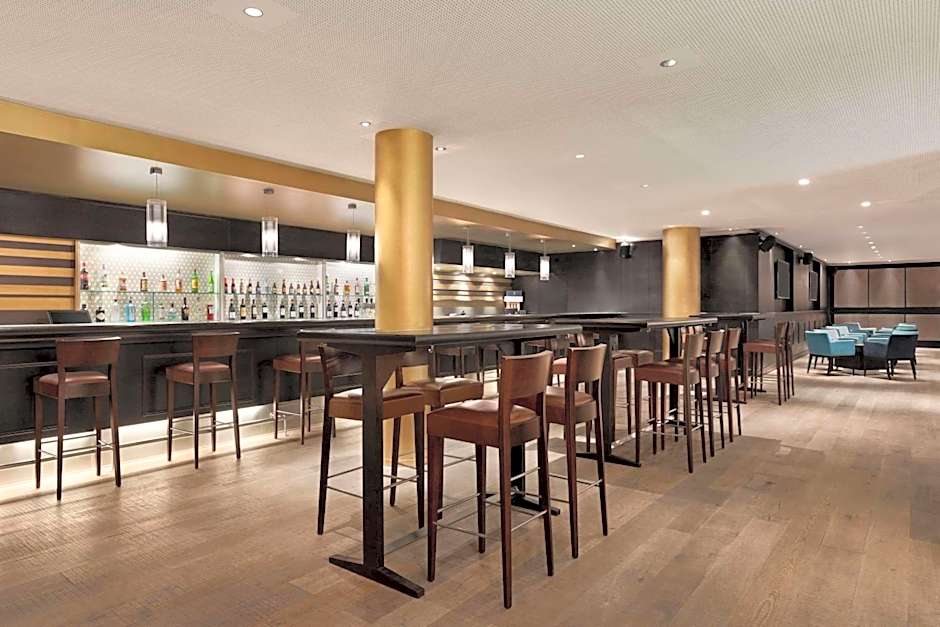 Dolce La Hulpe Brussels