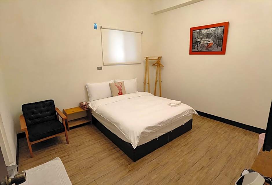 OC Hostel
