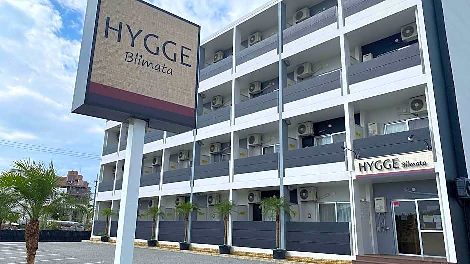 HYGGE Biimata